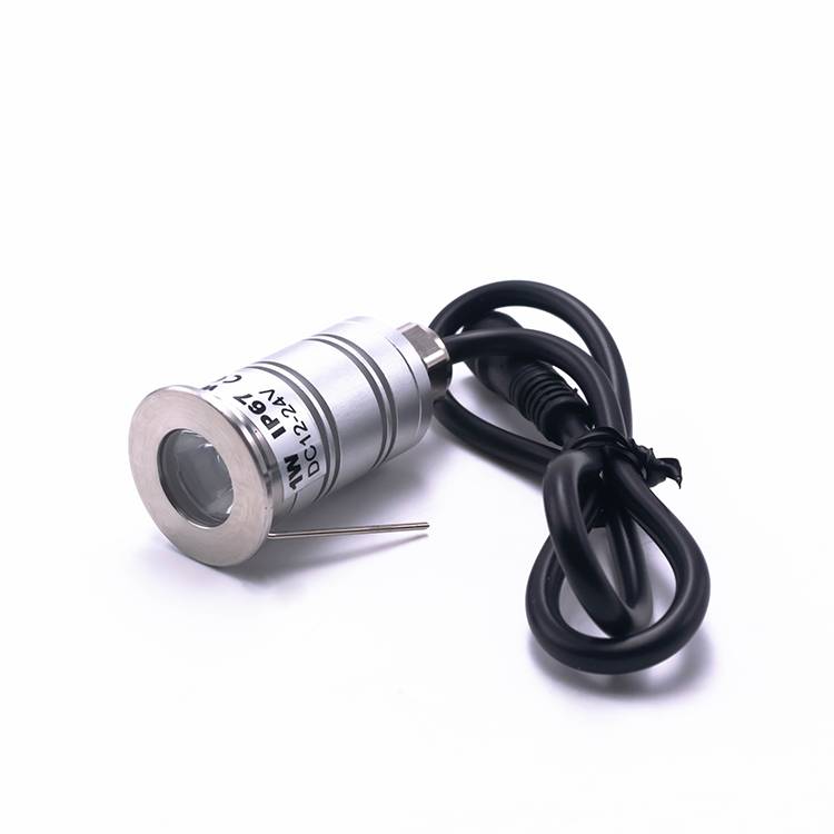 15 Degree Narrow Beam Spotlight 12v